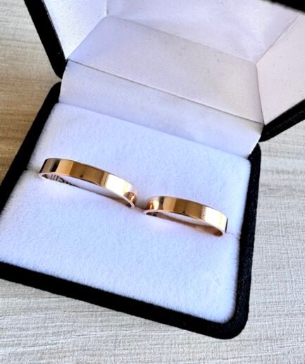 Alianzas Oro18k