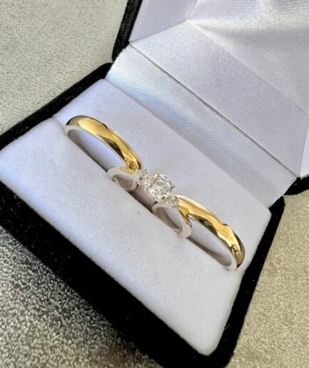 Set Plata y Oro