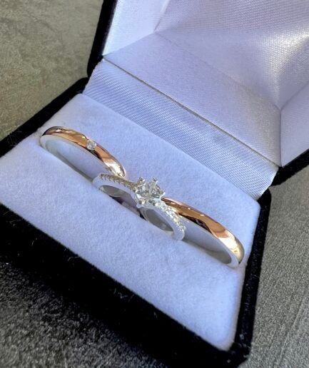Set Plata y Oro