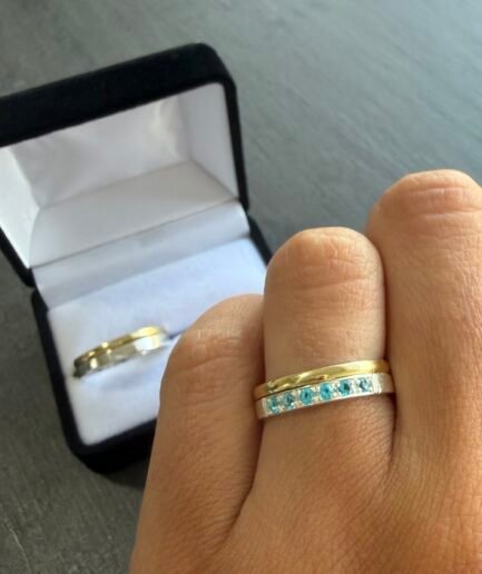 Alianzas Plata y Oro